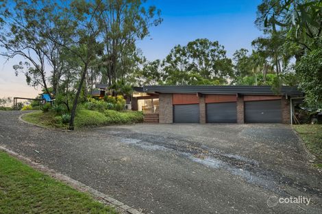 Property photo of 2 Candowie Crescent Karana Downs QLD 4306