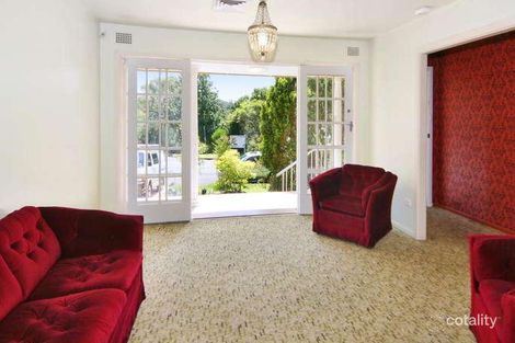 Property photo of 7 Greystones Road Killarney Heights NSW 2087