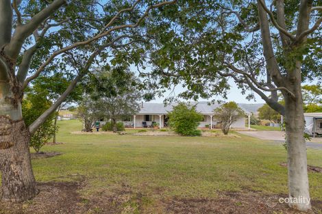 Property photo of 526 Hoya Road Teviotville QLD 4309