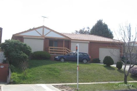 44 Keppel Dr, Hallam, VIC 3803