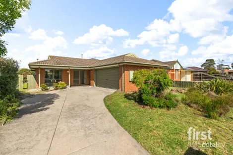 12 Woolpack St, Hoppers Crossing, VIC 3029