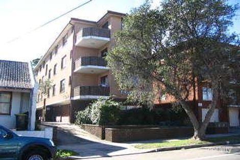 3/47 Gilderthorpe Ave, Randwick, NSW 2031