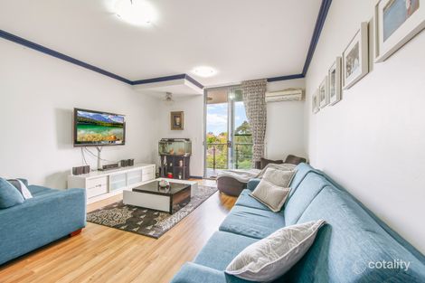 26/16-20 Grosvenor St, Croydon, NSW 2132