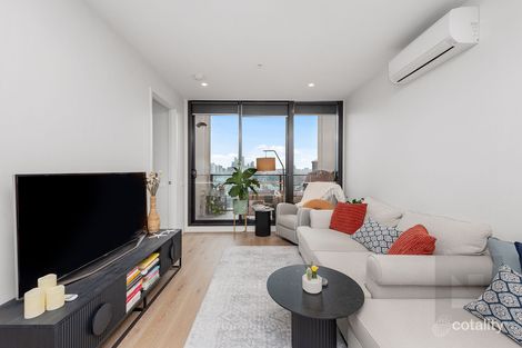 Property photo of 1118/3 Tarver Street Port Melbourne VIC 3207