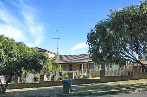 Property photo of 28 Palona Street Marayong NSW 2148