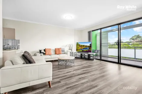 Property photo of 9/37-43 Balmoral Road Northmead NSW 2152