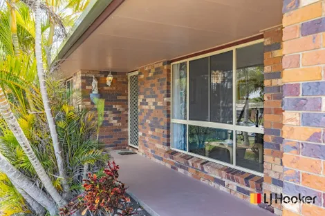 Property photo of 33 Tristania Urangan QLD 4655