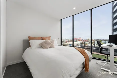 Property photo of 612/4 Joseph Road Footscray VIC 3011