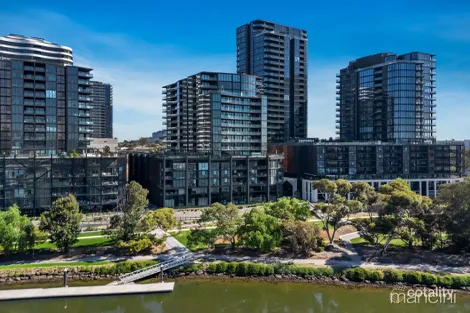 Property photo of 612/4 Joseph Road Footscray VIC 3011