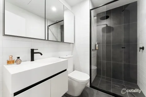 Property photo of 612/4 Joseph Road Footscray VIC 3011
