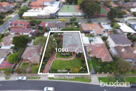 Property photo of 22 Malua Street Ormond VIC 3204