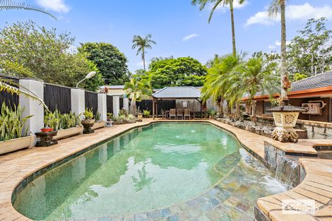 Property photo of 76 Daisy Hill Road Daisy Hill QLD 4127