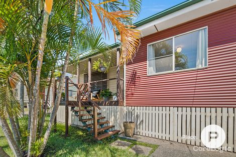 Property photo of 22 Jutland Street Oxley QLD 4075