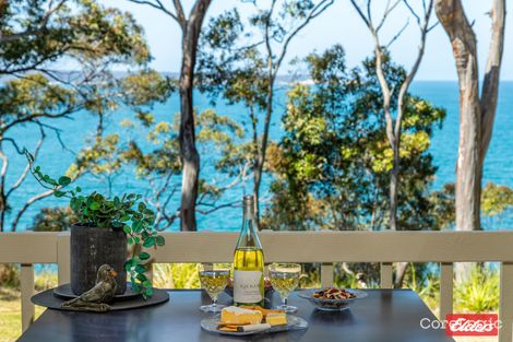 Property photo of 21 Beechwood Court Sunshine Bay NSW 2536