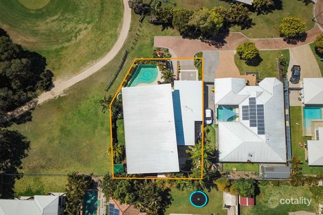 Property photo of 5 Edlundh Court Pelican Waters QLD 4551