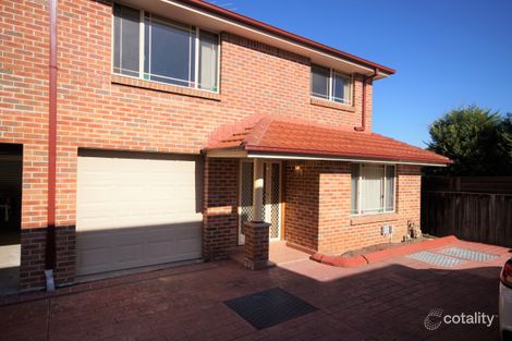 8/24 James St, Lidcombe, NSW 2141