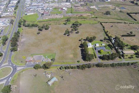 Lot 49 Princes Hwy, Traralgon East, VIC 3844
