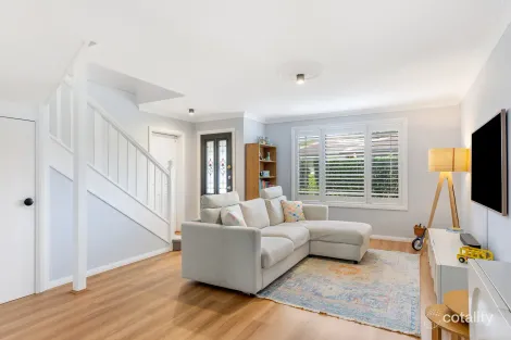Property photo of 5E/5-15 William Street Botany NSW 2019