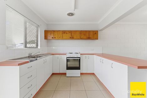 Property photo of 20/64 Pease Street Manoora QLD 4870