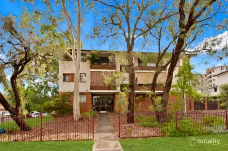 Property photo of 4/518-524 Church Street North Parramatta NSW 2151