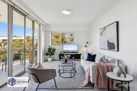 264/3-9 Church Ave, Mascot, NSW 2020