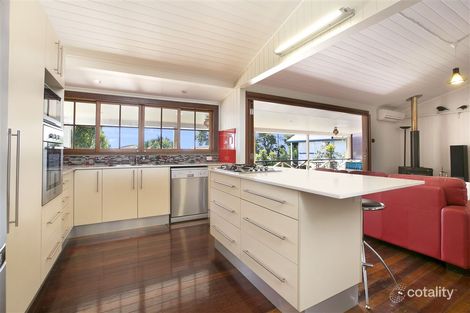Property photo of 6 Stratton Terrace Wynnum QLD 4178