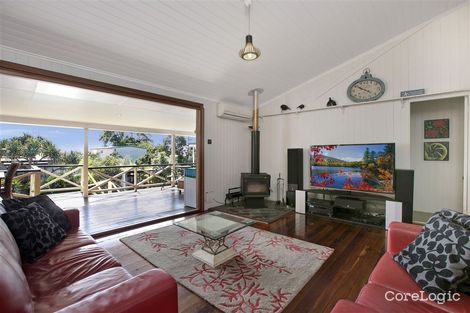 Property photo of 6 Stratton Terrace Wynnum QLD 4178