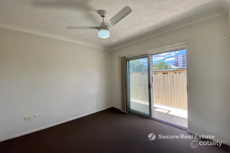 Property photo of 5/159 Clarence Road Indooroopilly QLD 4068