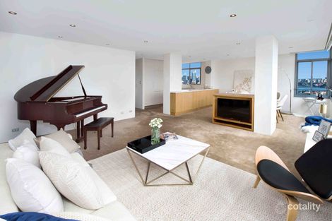 Property photo of 44/2-12 Eastbourne Road Darling Point NSW 2027