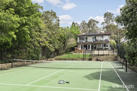 Property photo of 35 Lochville Street Wahroonga NSW 2076