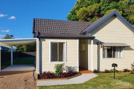 Property photo of 8 Buddens Lane Muswellbrook NSW 2333