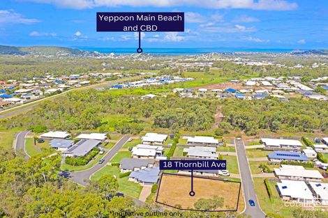 26 Bell Miner Ave, Yeppoon, QLD 4703