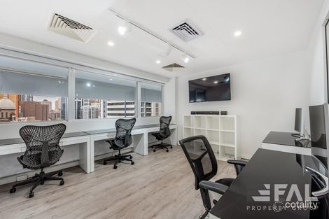 57/201 Wickham Tce, Spring Hill, QLD 4000