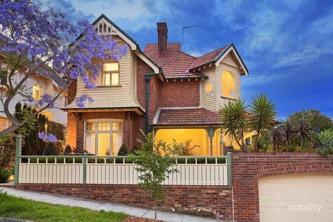 12 Parkes St, Kirribilli, NSW 2061