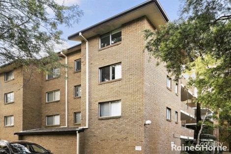 Property photo of 20/18-20 Thomas Street Parramatta NSW 2150
