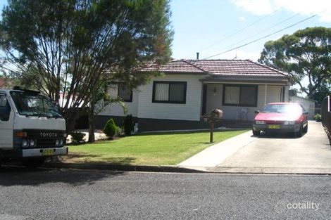 11 Princes St, Guildford West, NSW 2161