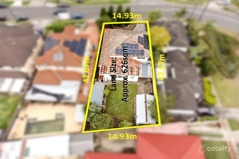 Property photo of 71 Eldridge Road Condell Park NSW 2200
