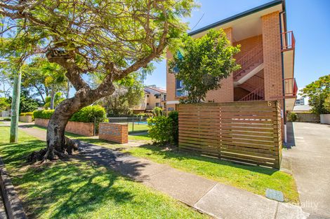 Property photo of 3/5 Rose Street Southport QLD 4215