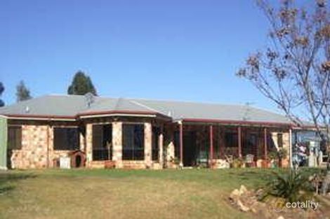 Property photo of 22 Delvue Crescent Highfields QLD 4352