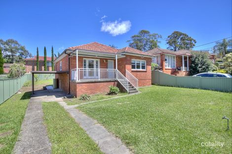 2 Konrad Ave, Greenacre, NSW 2190