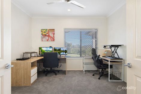 Property photo of 60 Ormeau Ridge Road Ormeau Hills QLD 4208