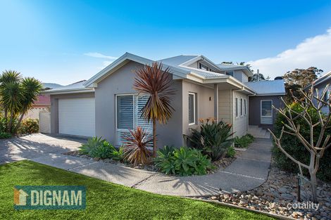 Property photo of 8 Juanita Avenue Towradgi NSW 2518