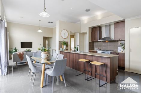 Property photo of 15 Kondalilla Drive Truganina VIC 3029