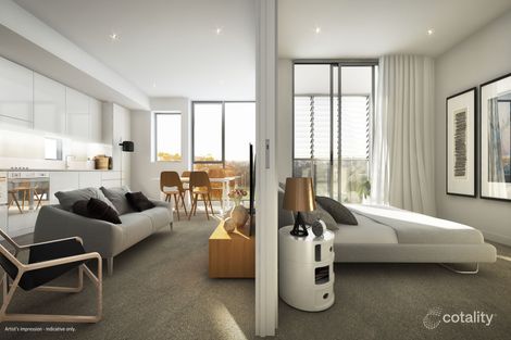 812/20 Chisholm St, Wolli Creek, NSW 2205