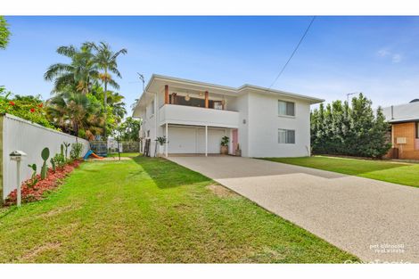 Property photo of 435 Murphy Street Frenchville QLD 4701