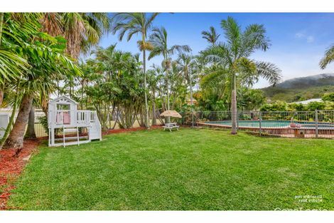 Property photo of 435 Murphy Street Frenchville QLD 4701