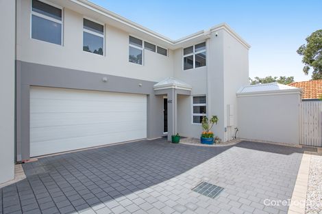 Property photo of 45C Parsons Way Innaloo WA 6018