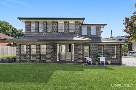 Property photo of 71B Kent Street Epping NSW 2121