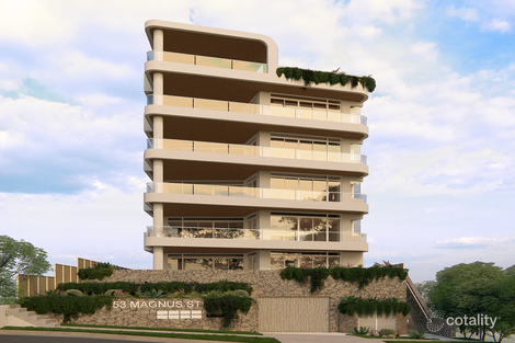 Property photo of 53 Magnus Street Nelson Bay NSW 2315