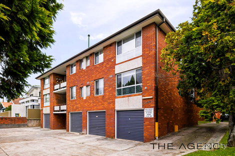 12/108 Concord Rd, North Strathfield, NSW 2137